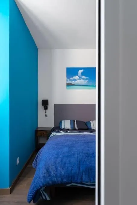 Vieux-Port - Le Thiars Apartment Marseille France