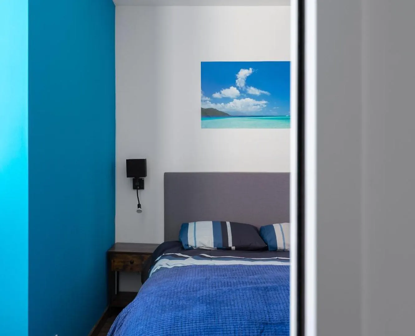 Vieux-Port - Le Thiars Apartment Marseille